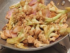 -小菜园新徽菜(连云港海州吾悦店)