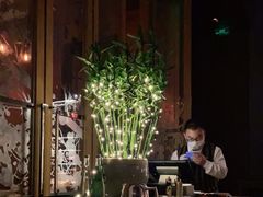 -上海柏悦酒店·世纪100牛排馆
