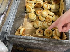 -老味茶屋(川沙老街店)