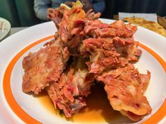-峰厨大鱼泡饼·天津菜(西青大学城店)