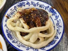-西月城谭豆花(春熙路店)
