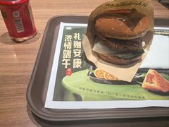 -魏家凉皮(科技三路店)