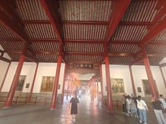 -南京中国近代史遗址博物馆(南京总统府)