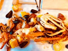 -The Crab Pot Seattle