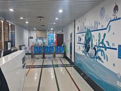 -北京科技大学-游泳馆