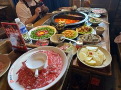 -蜀大侠火锅(总府路店)