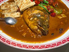 -四季厨房 鲁菜·孔府烤鸭(高新万达店)