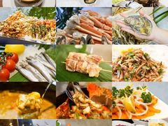 -上海虹桥宾馆味翠餐厅