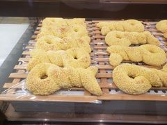 -奈雪的茶(太原茂业天地店)