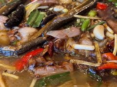 -风云面馆(珠海路店)