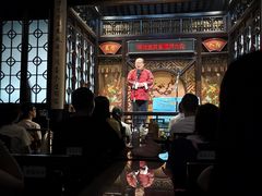 -嘻哈壹笑堂相声茶馆(大儒巷店)