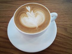 -大小咖啡 BigSmallCoffee(麦子店)