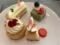 -TABLE·味西餐厅-成都茂业JW万豪酒店