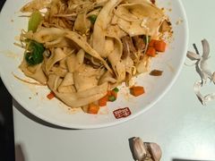 -一醒·手工面·西北传统小吃(悠方购物中心店)