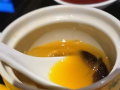 -顺德美的万豪酒店·自助餐·贡厨