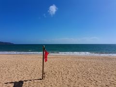 -三亚海棠湾万丽度假酒店