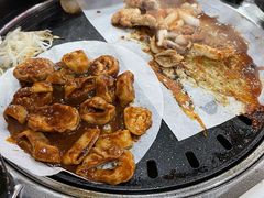 -杀猪天·韩国烤肉(总店)