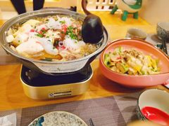 -樱の千渡日式料理·铁板烧•烧鸟(金盛田广场店)