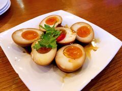 -香江小厨 The Kitchen(香江俱乐部店)