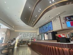 -Tims天好咖啡·贝果(雁展路万象天地店)