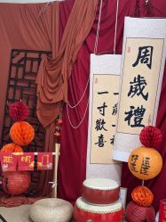 -BabyA 专业婴童摄影(古北时尚广场店)