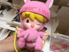 -泡泡玛特POPMART(金源POP UP店)