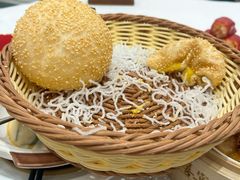 -喜宴又一村·粤菜·茶点·海鲜(壹方天地店)