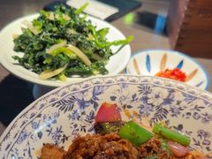 -阿大排档(长春这有山店)