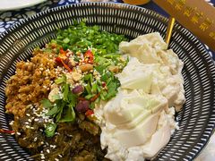 豆花米线-滇道云南特色料理(康定路店)