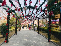 -安徒生童话乐园