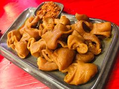 -谭鸭血老火锅(漳州路店)