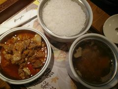 -真功夫(香缤广场店)