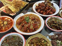 -冶建镜子·中国龙虾王(总店)