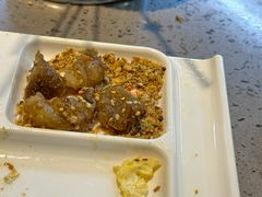 烤牛油-邢氏老太太烧烤(南山店)