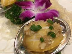 -新绿茵阁茶餐厅(皇朝东南亚花园分店)