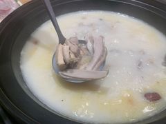 -好彩猪肚鸡(正弘城店)