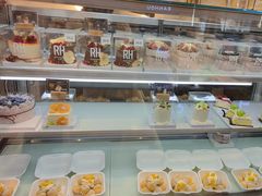 -燃厚蛋糕(卓展中信城店)