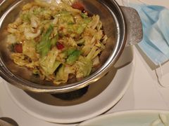 手撕包心菜-涌上外婆桥(海宁银泰城店)