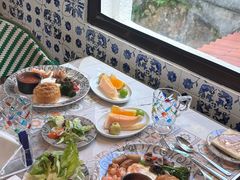 -澳门圣地牙哥古堡酒店