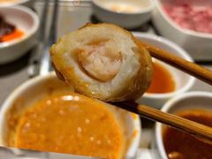 -海底捞火锅(石厦时代广场店)