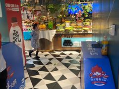 -火宴山海鲜自助火锅(万宴城店)