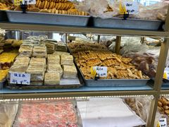 -爱德顺糕点食屋(利民道店)
