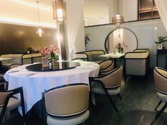 大堂-楚禾宴·家宴(光谷大道店)