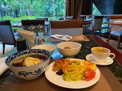 -上海红塔豪华精选酒店
