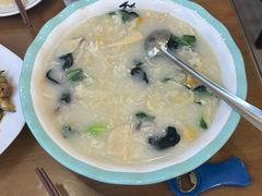 -春水锅贴·传统鲁菜(大明湖店)