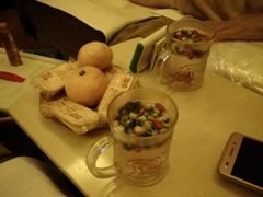 -康源四季推拿足道(罗秀店)