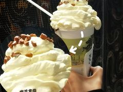 -茶颜悦色(花园道店)