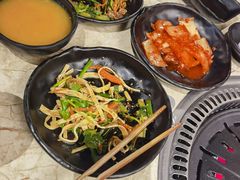 -贺野·自助炭火烤肉(紫藤路店)