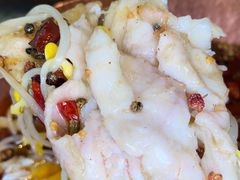 -佳兰雅序融合菜(高新店)