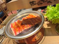 -西塔老太太泥炉烤肉